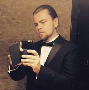 Meet your Posher, Alex